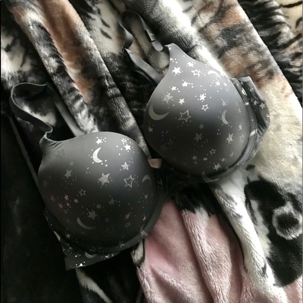 Victoria’s Secret Perfect Shape Bra